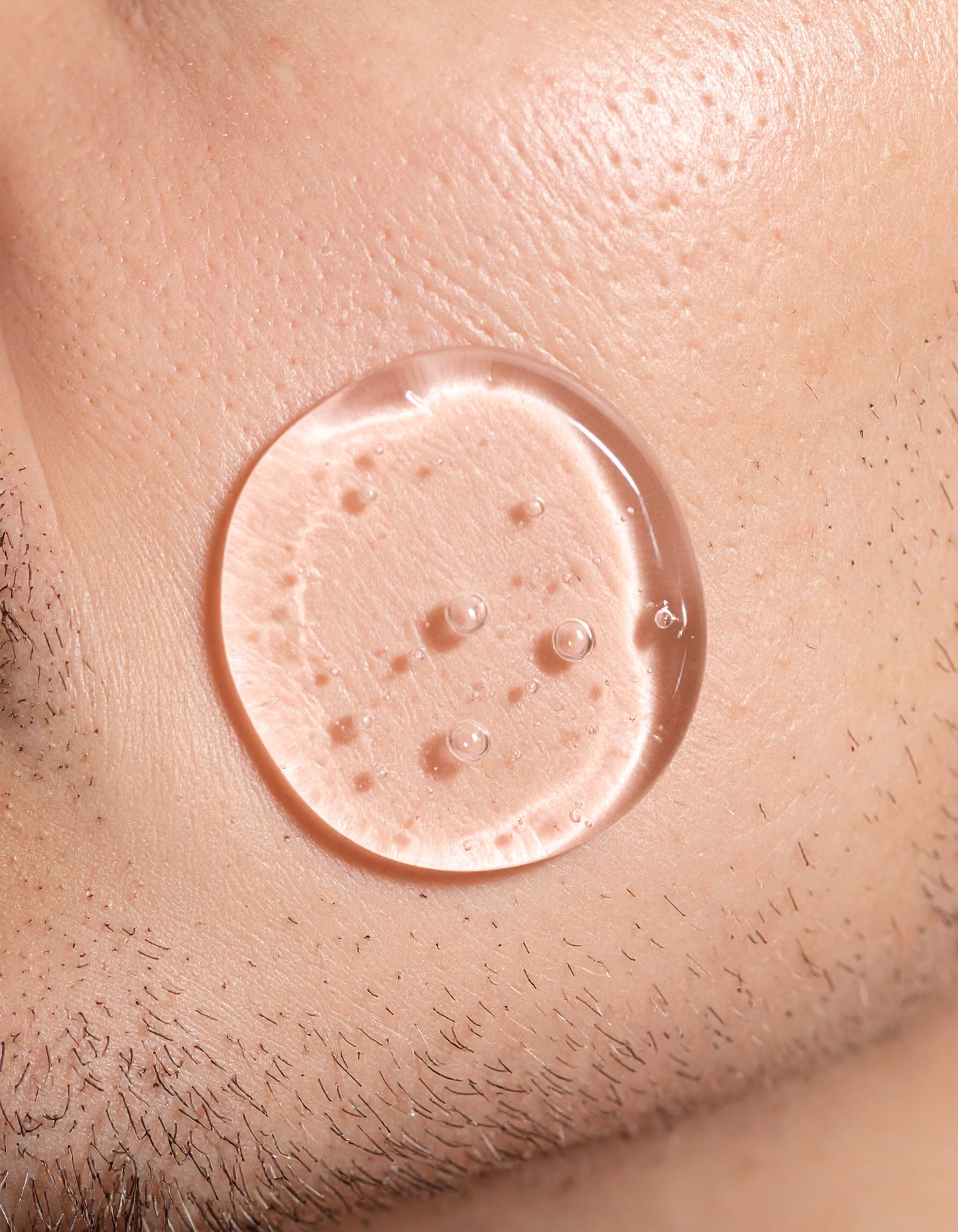 Double Hydration Boost Gel