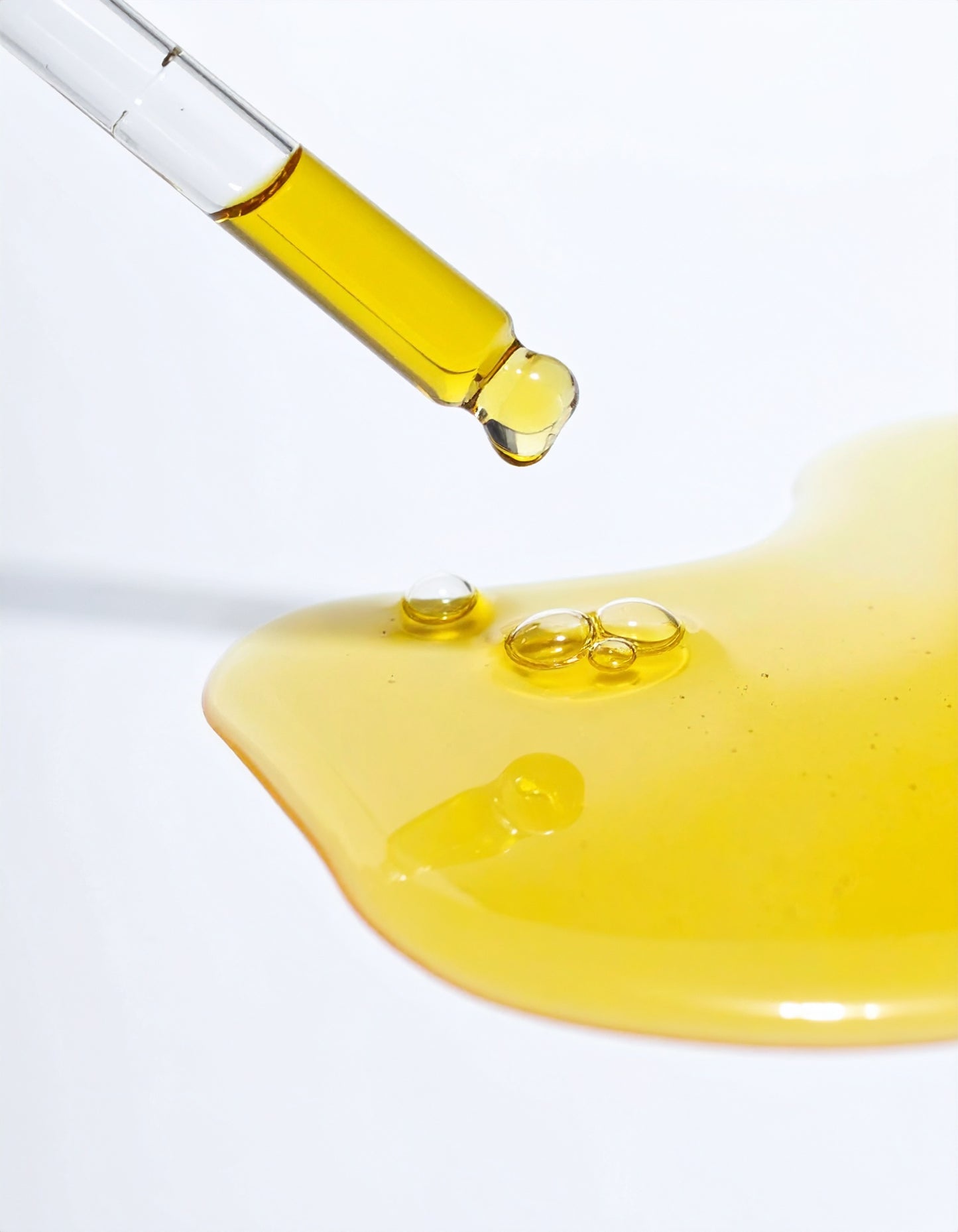 Natural Retinol Alternative Oil Serum