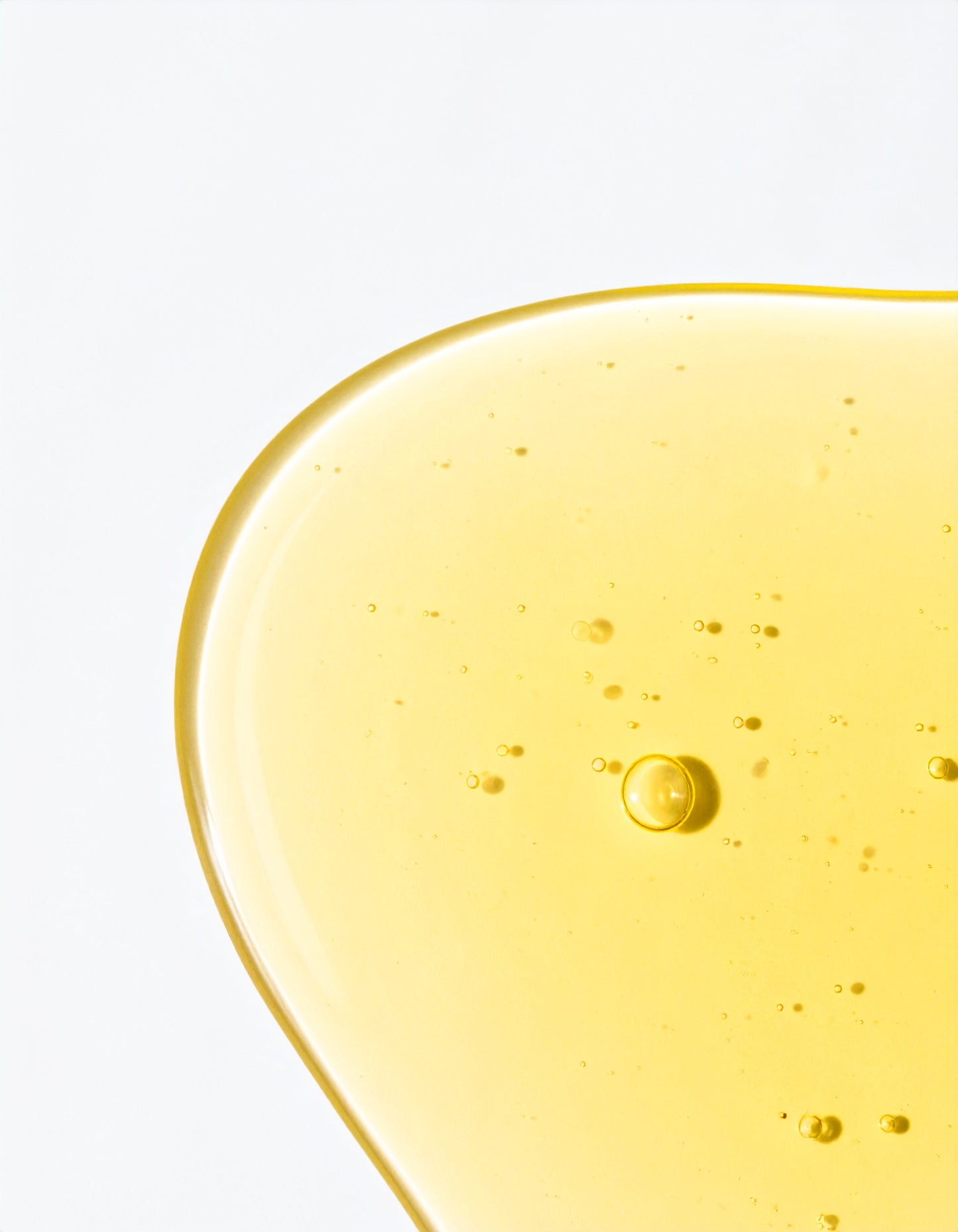 Natural Retinol Alternative Oil Serum