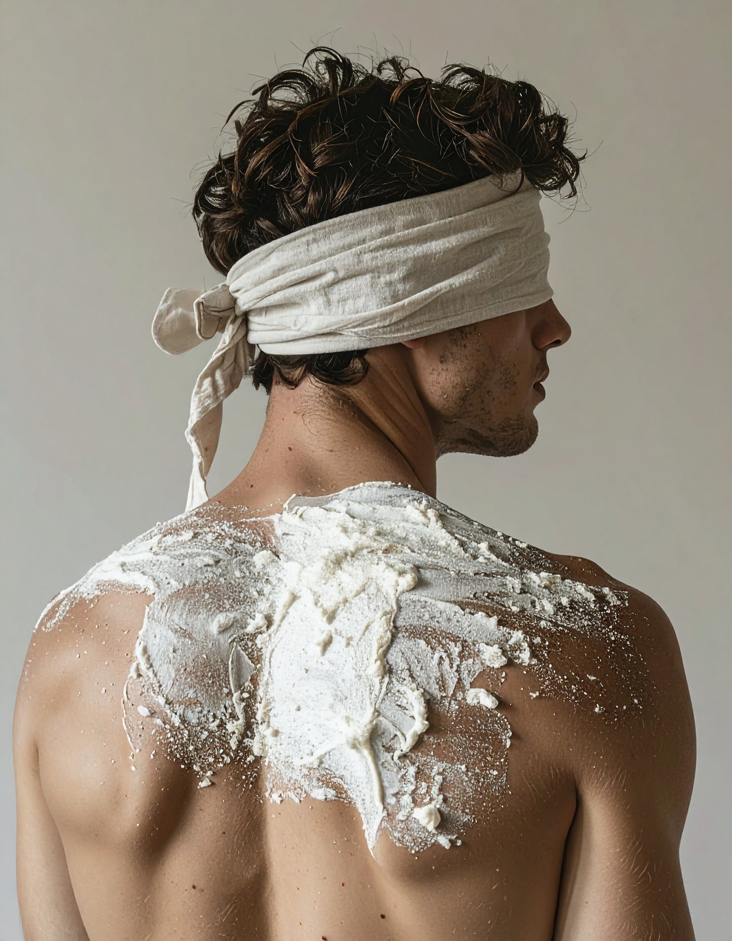 Icelandic Volcano Face & Body Scrub