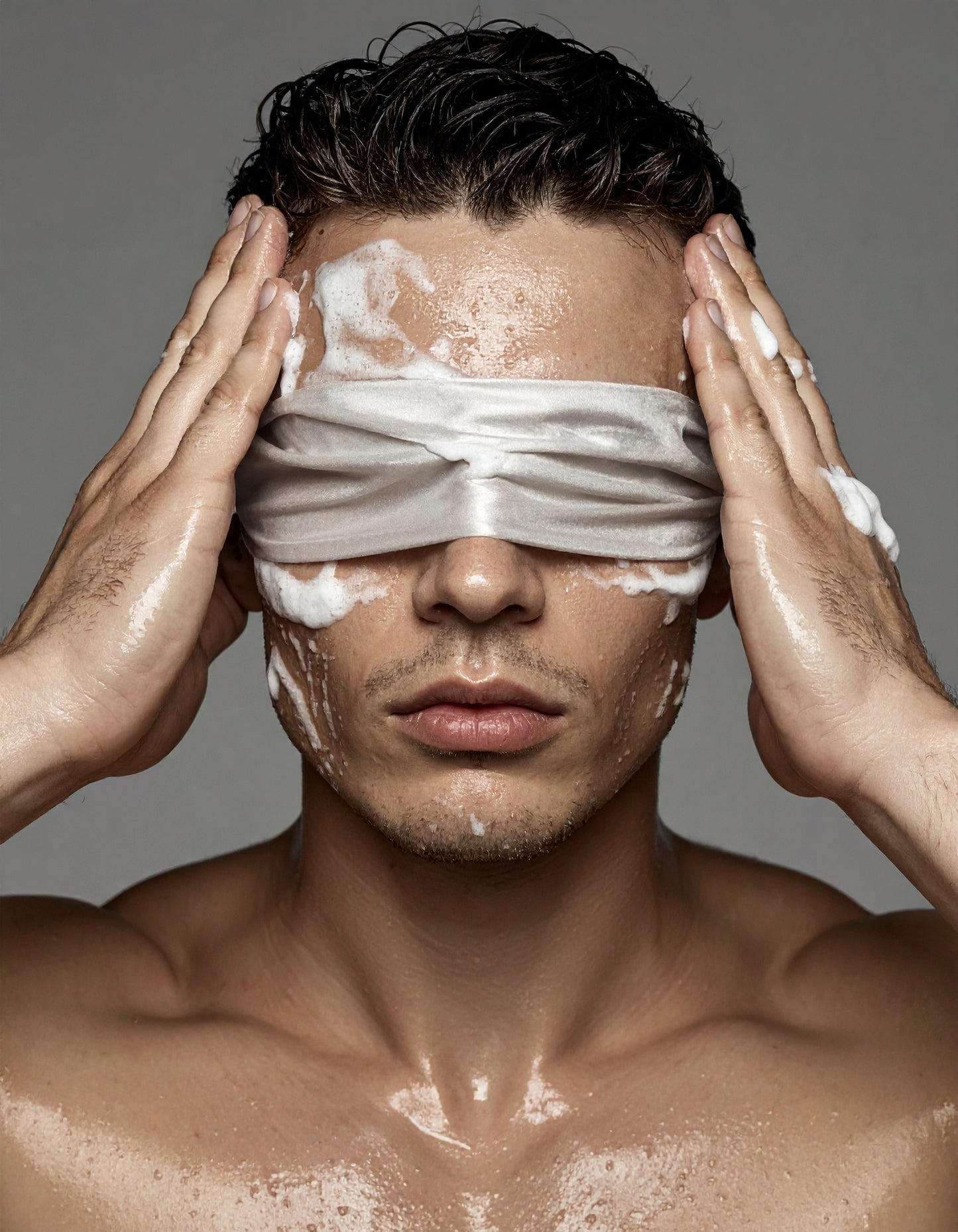 Cleansing Foam