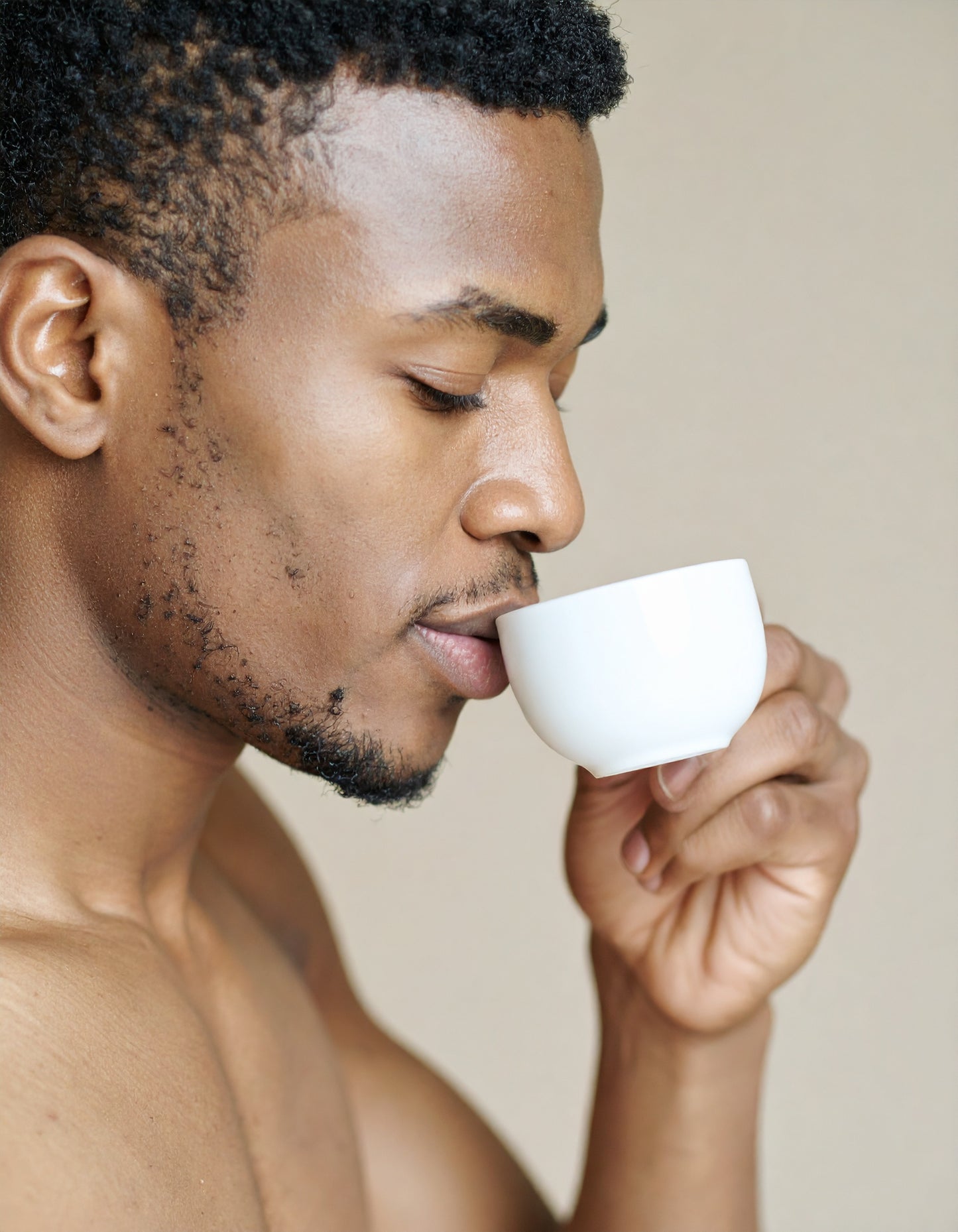 Caffeine Gel Booster