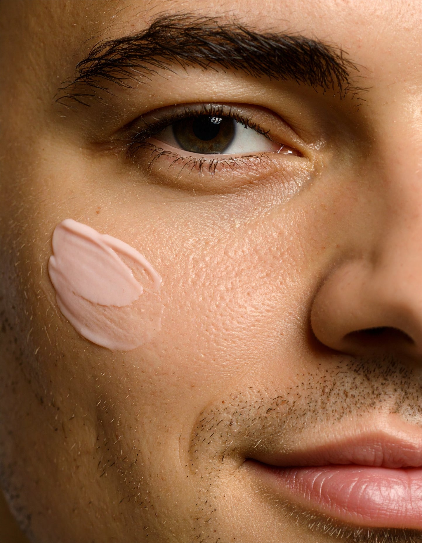Botox-Like Peptide Serum