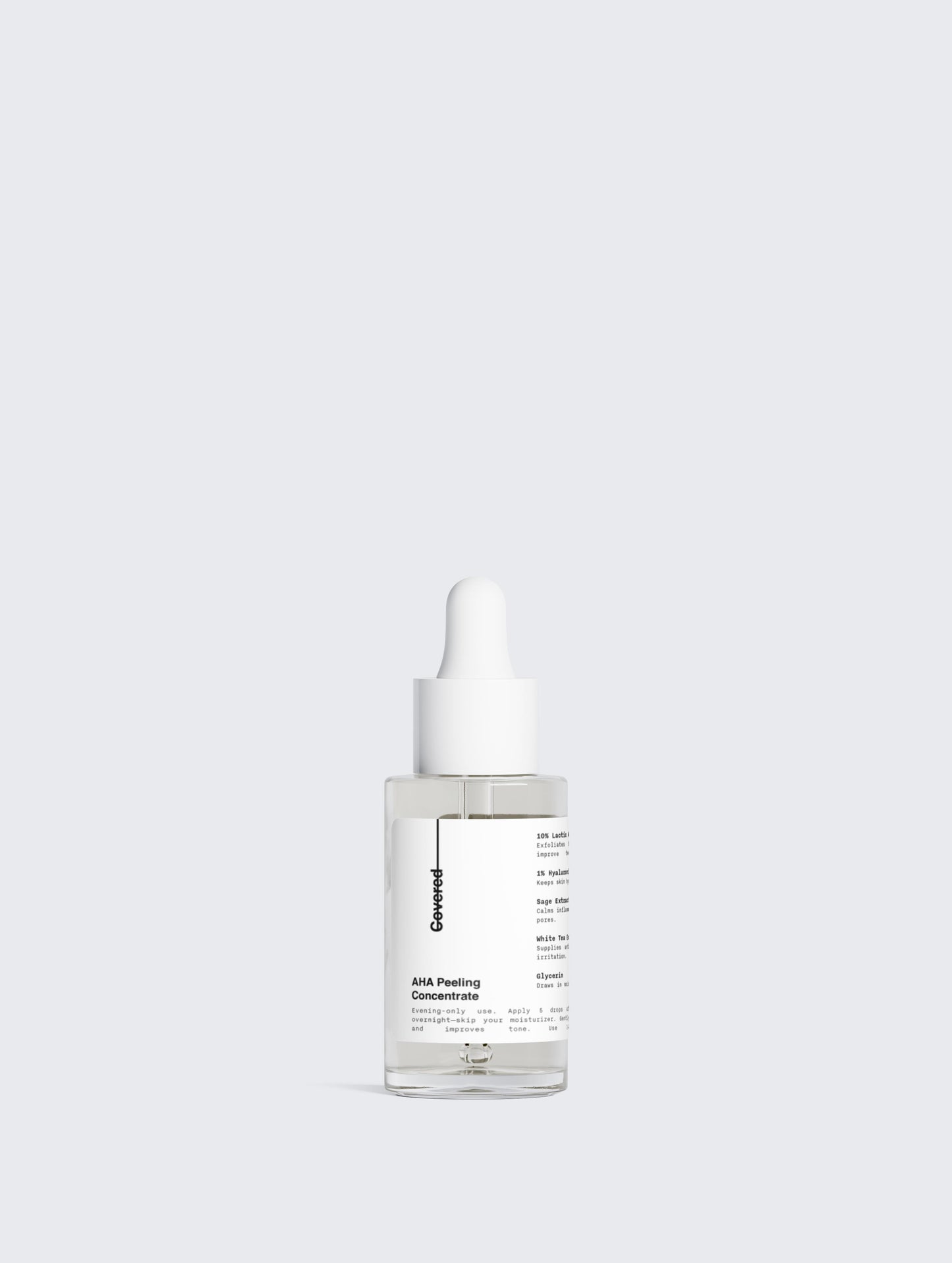 AHA Peeling Concentrate
