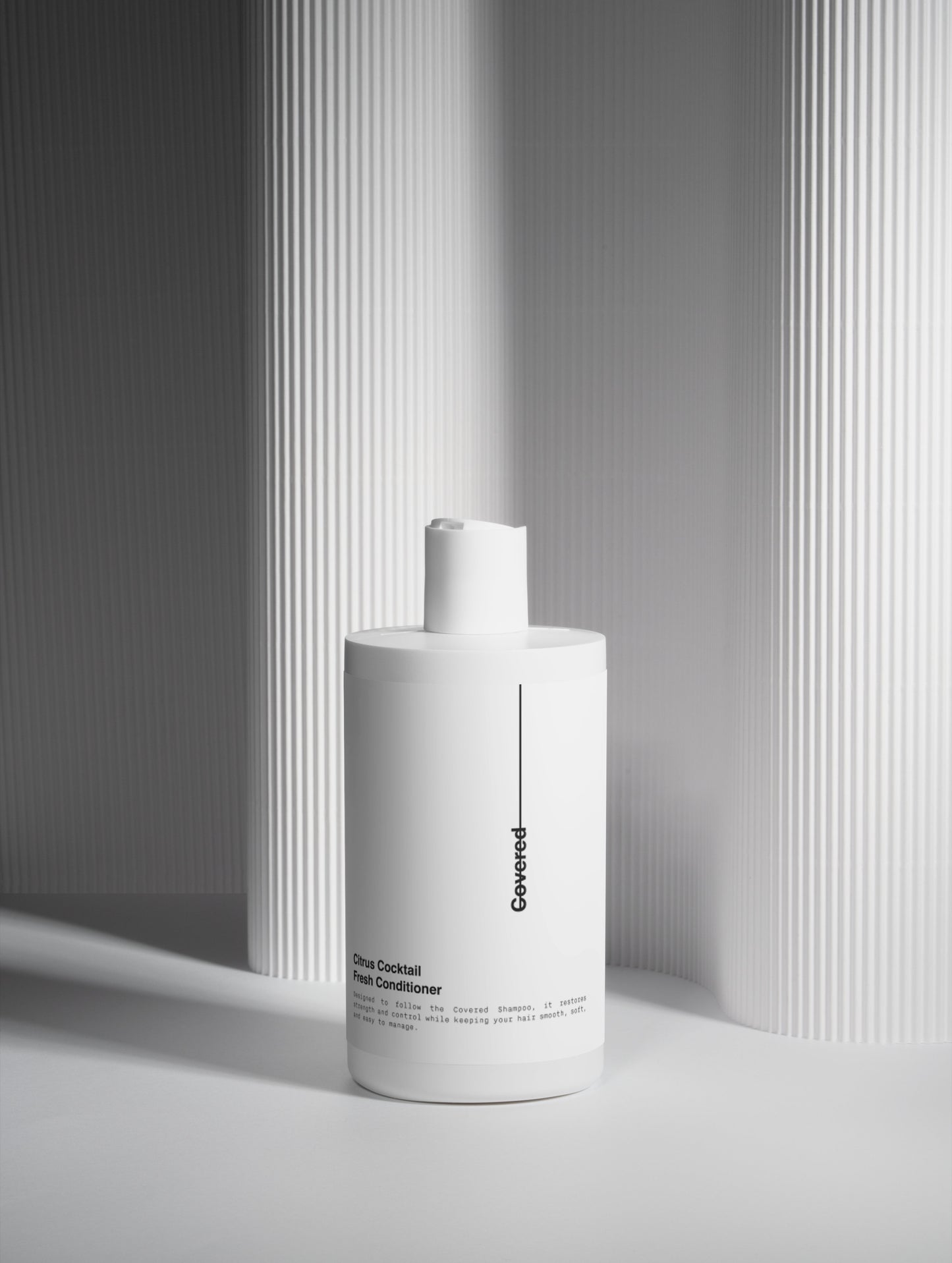 Fresh Conditioner, Citrus Cocktail