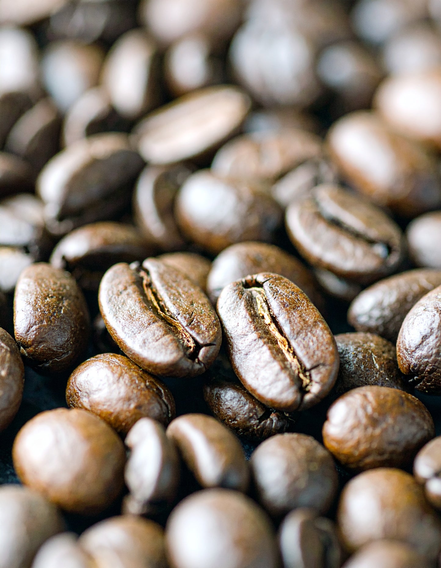 Caffeine Gel Booster