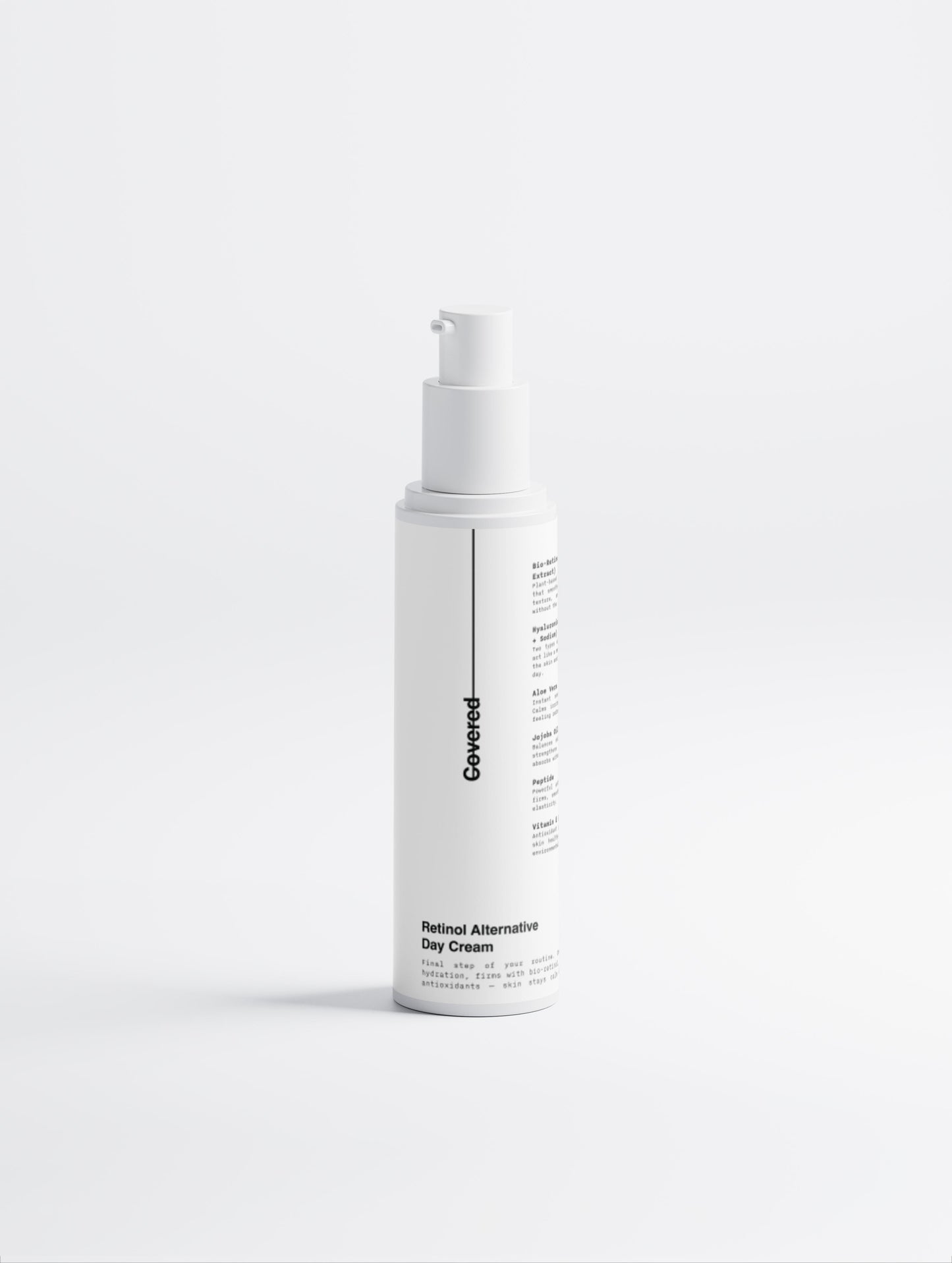 Retinol Alternative Day Cream