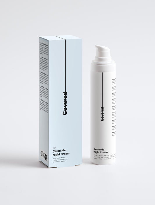 Ceramide Night Cream