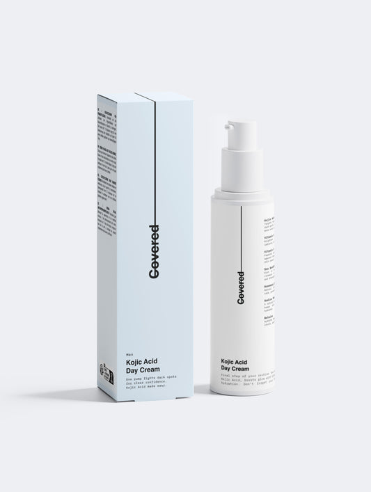 Kojic Acid Day Cream