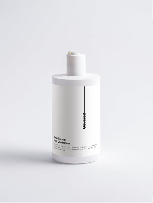 Fresh Conditioner, Citrus Cocktail
