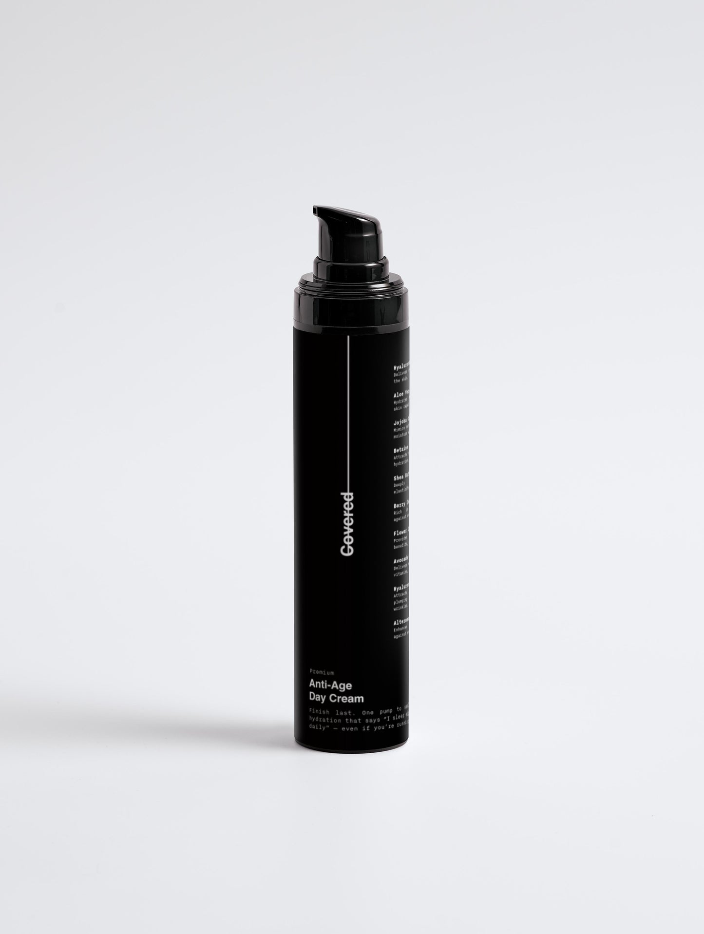 Premium Anti-Age Day Cream