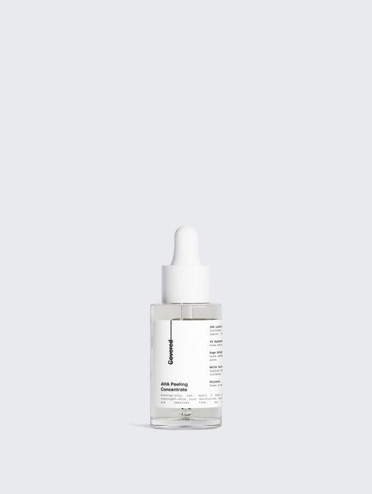 AHA Peeling Concentrate