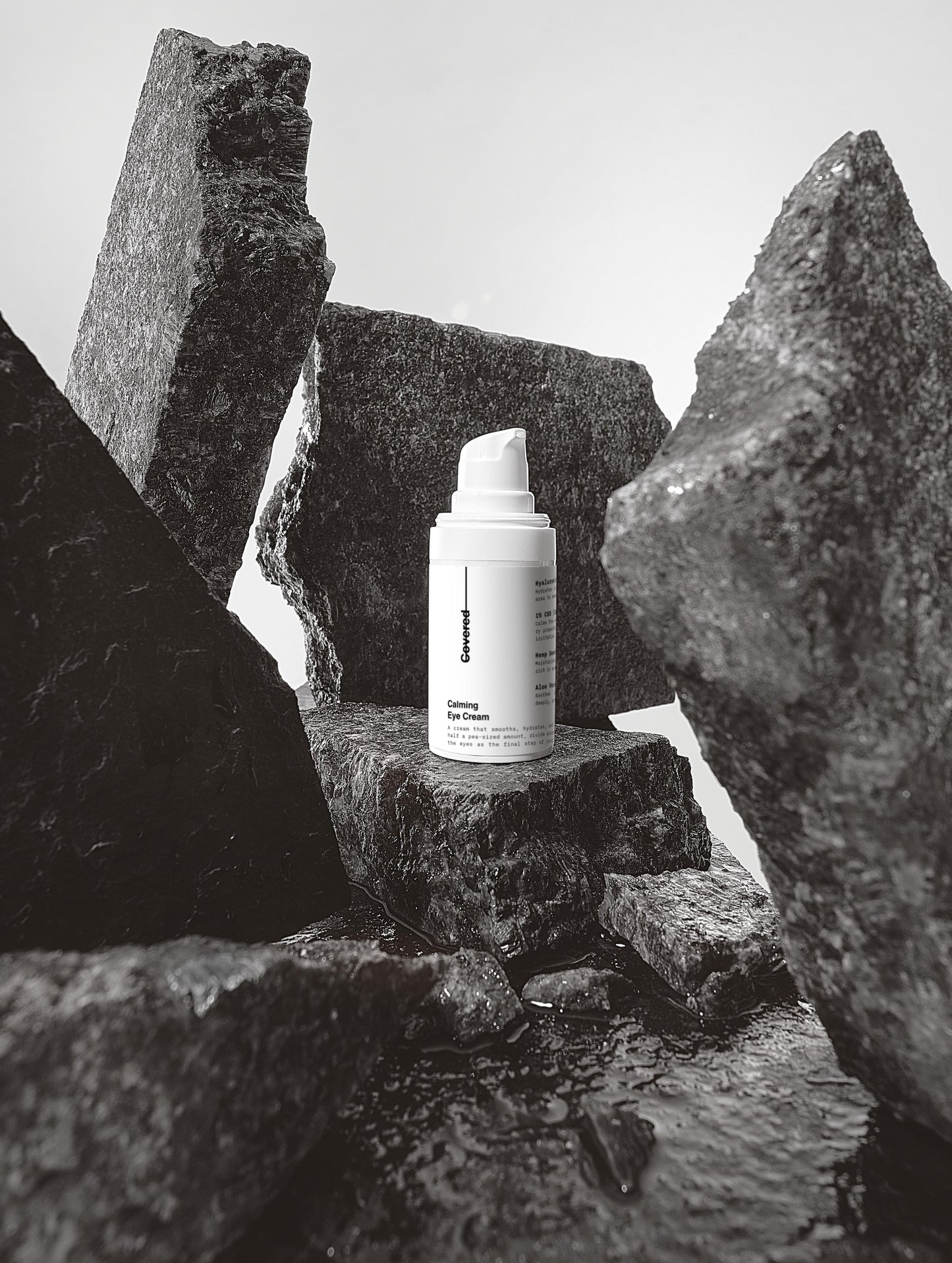 Calming Eye Cream