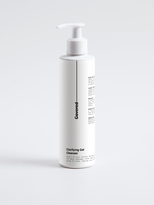 Clarifying Gel