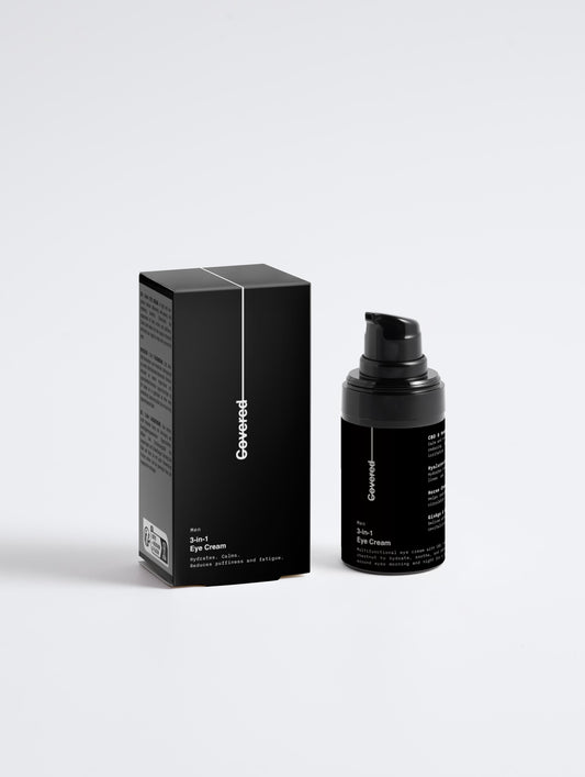 Premium 3-in-1 Eye Cream