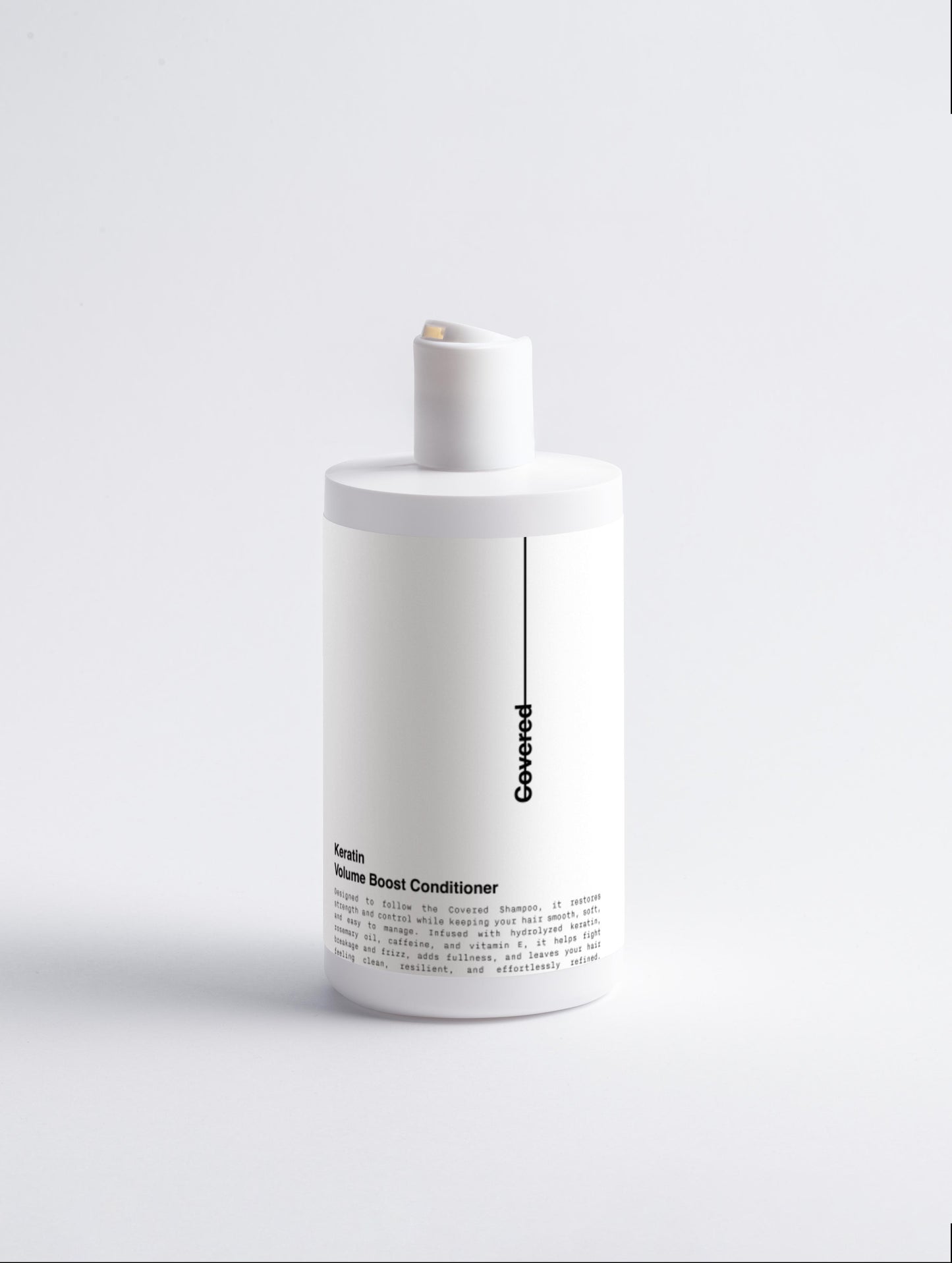 Keratin Volume Boost Conditioner