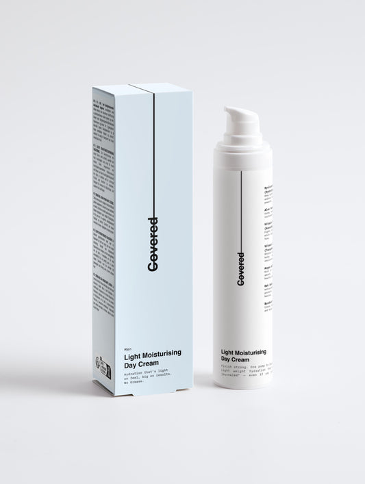 Light Moisturising Day Cream
