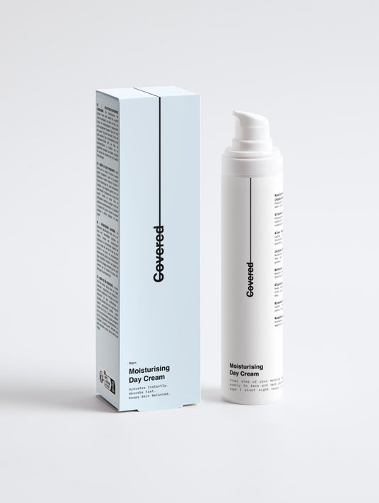 Moisturising Day Cream