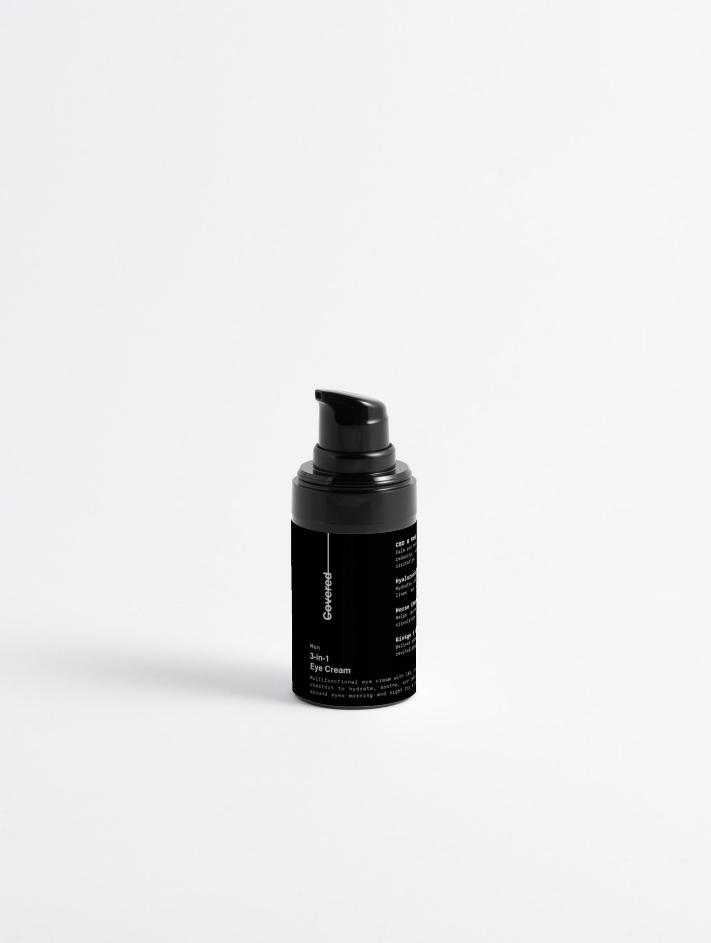 Premium 3-in-1 Eye Cream
